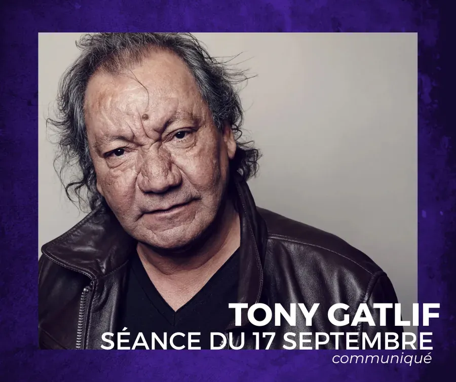 Tony Gatlif